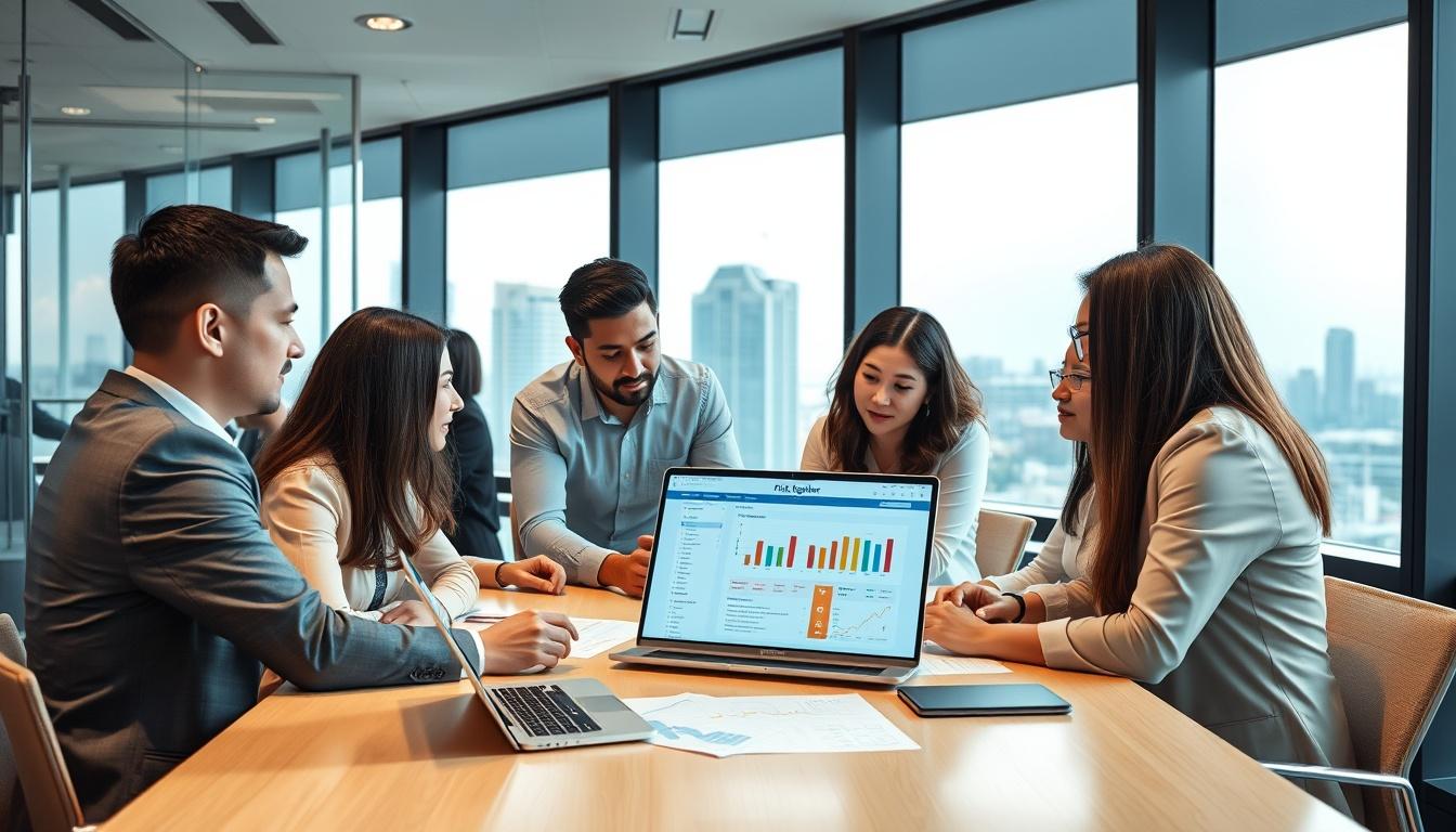 Streamline Your Risk Register